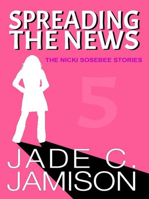 cover image of Spreading the News